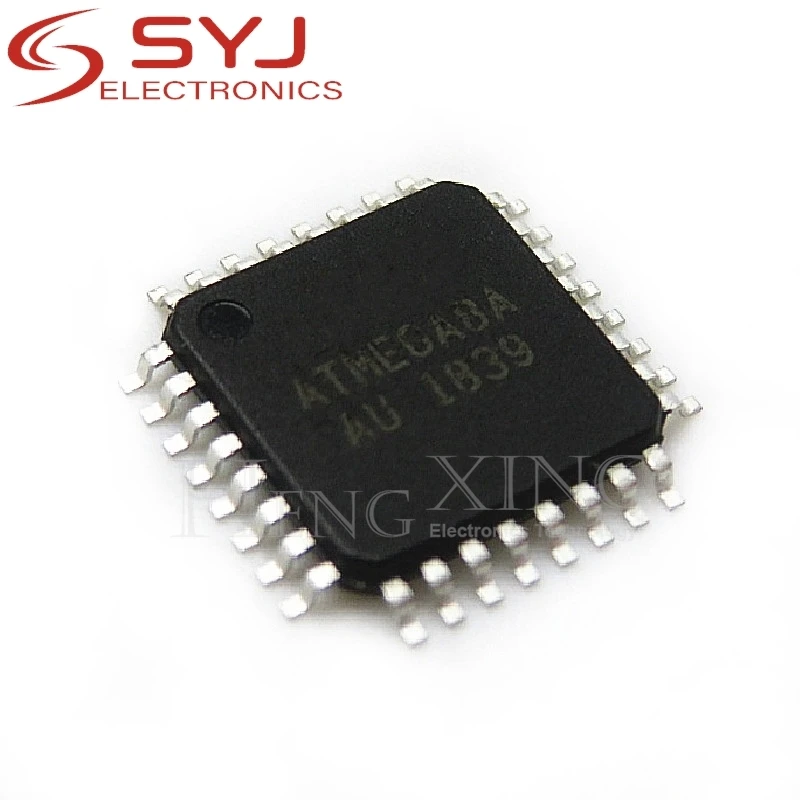 MT1389DE-HEAL ATMEGA8A-AU ATMEGA16U2-AU PIC18F45J10-I/PT PIC18F45J10 PIC24F32KA304-I/PT ATMEGA164P-A15AZ MEGA164P-A15AZ QFP