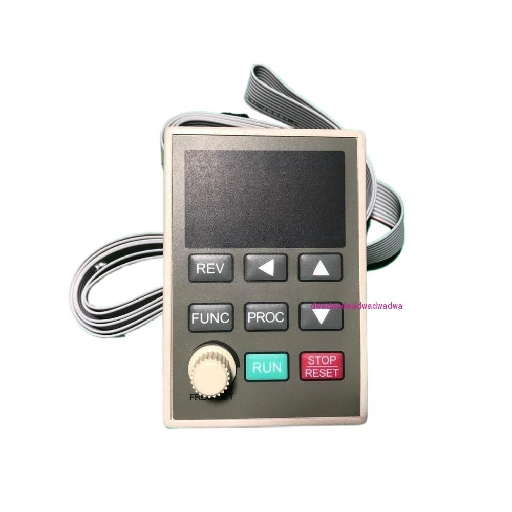 

New Original Frequency converter external lead box YTB accessories B2B-W1