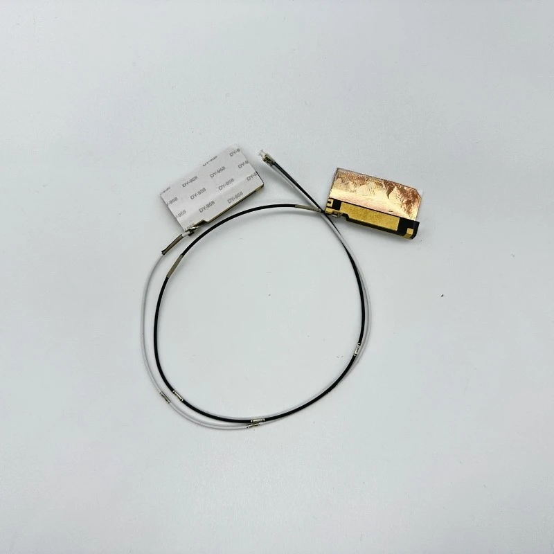 ... for Dell Precision 7550 Antenna WIFI Signal Cable FDX50 DC33002DX2L 0T68VM...