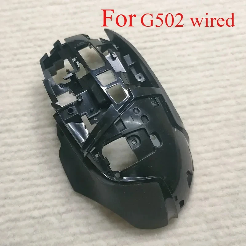 Replacement Mouse shell keleton Foot stickers for Logitech G502 G502se G502KDA G502HERO wired mouse G502 wireless mouse
