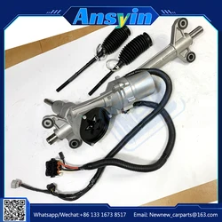 Power Steering Rack For Subaru Legacy 34110-AJ134 34110AJ134 34110AJ154 34110-AJ154 LEFT HAND DIRVE