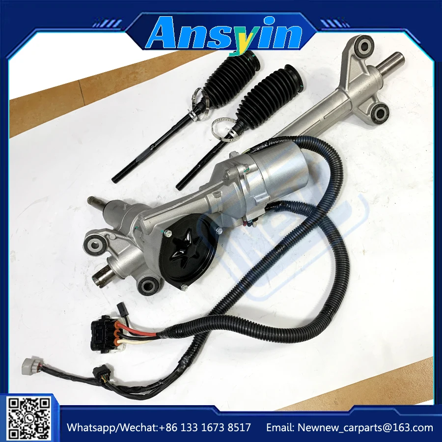 Power Steering Rack For Subaru Legacy 34110-AJ134 34110AJ134 34110AJ154 34110-AJ154 LEFT HAND DIRVE