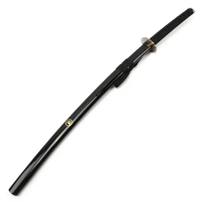

100cm Rurouni Himura Kenshin Japan samurai wooden Sword model Costume party Anime show Cosplay birthday gift