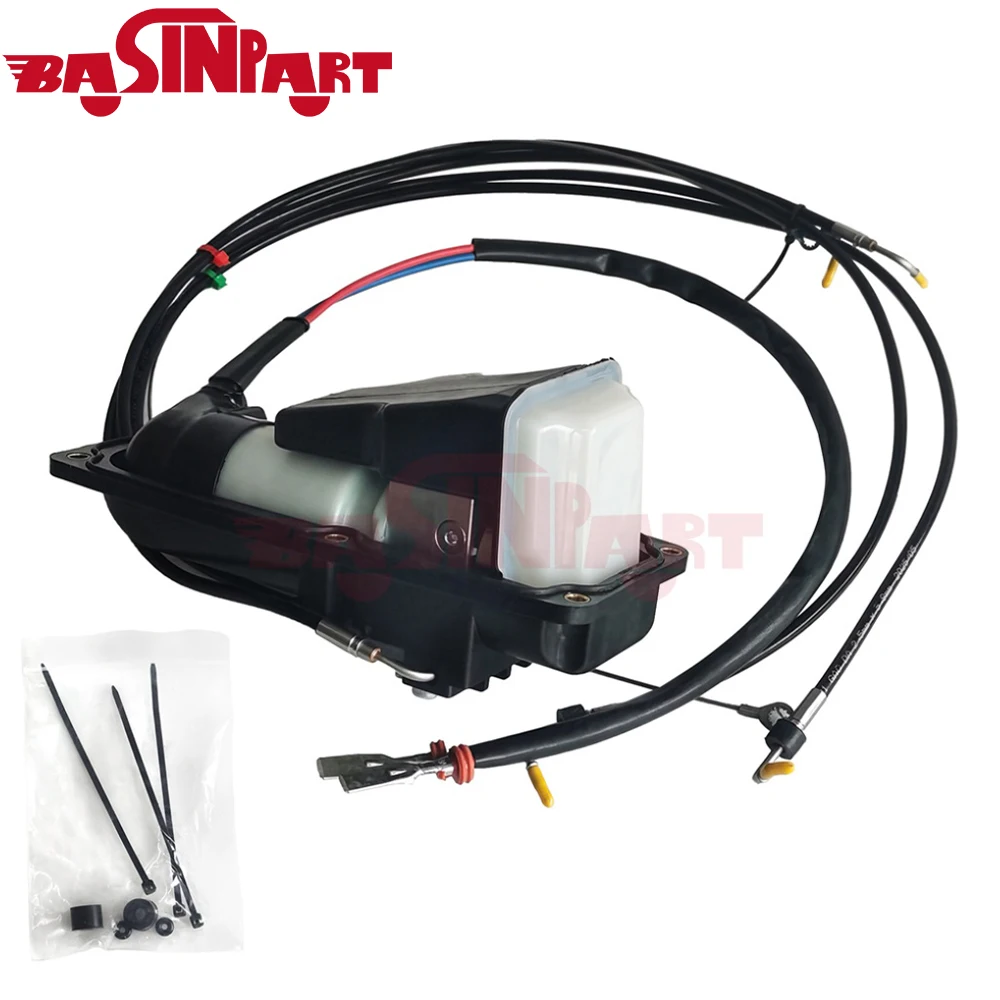 21945915 21573834 Nieuwe Power Trim Pomp Actuator Motor Montage Voor Volvo Penta SX-A DPS-A-B TSK-B-AC-32-NPT TSK-B-32-NPT 3848796