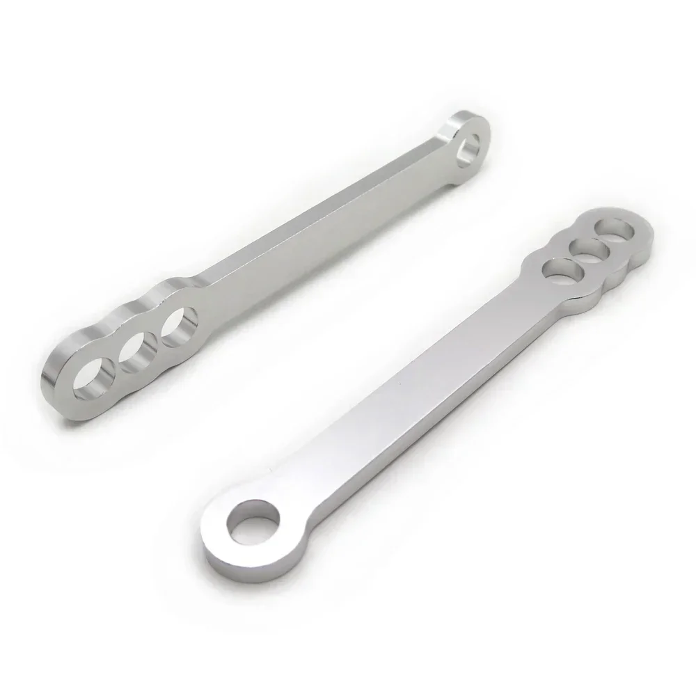 Motorcycle Parts Lowering Links Fit For 1999-2012 Suzuki GSX-R GSXR 1300 Hayabusa GSX1300R