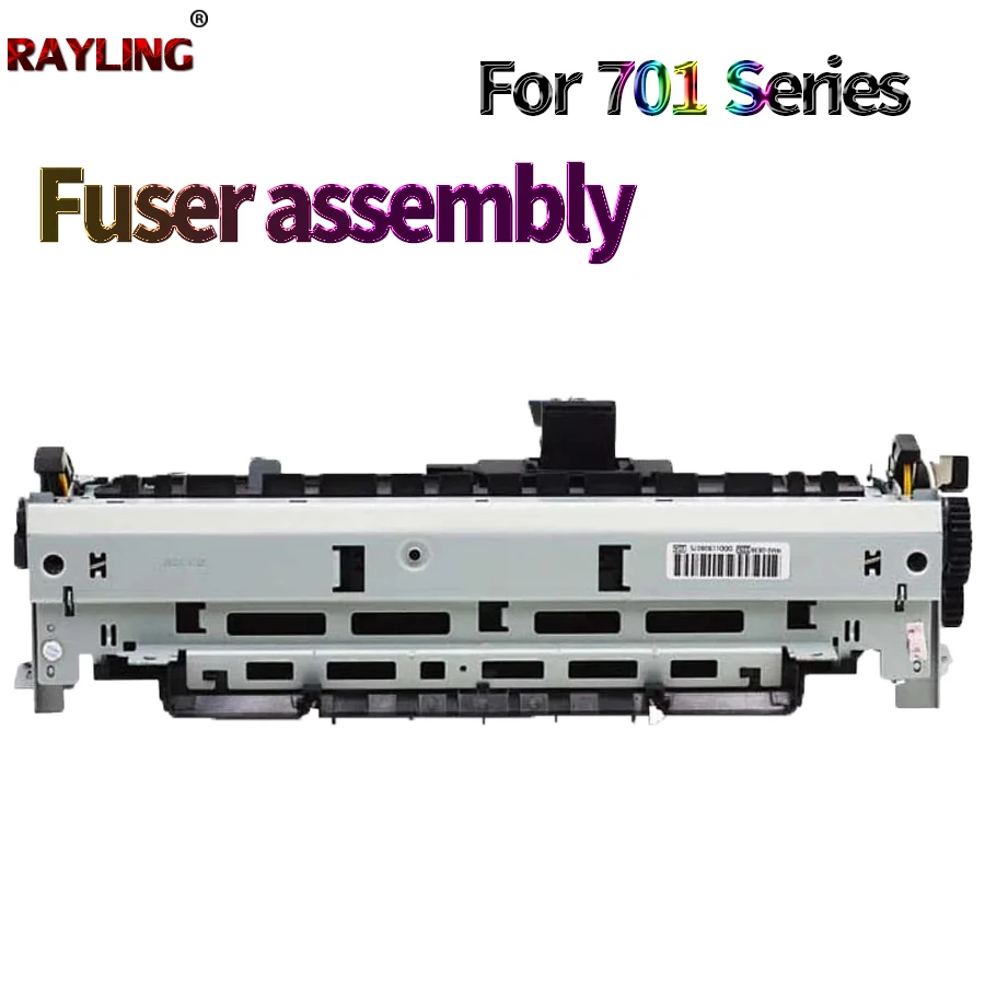 

Fuser Unit Fixing Assembly Use in HP M435 M701 M706 435 701 706 RM2-0639 110V 220V