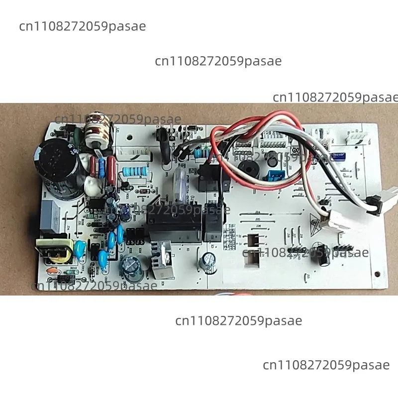 Air conditioner main board, computer board 0011800331 control board