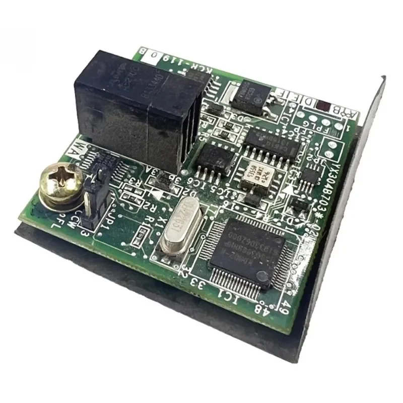 أجزاء لملحقات مصعد ميتسوبيشي، لوحة الوزن KCR-1190B /YX304B703