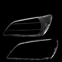 Car Lampshade Headlight For Toyota ALTEZZA GXE10 JCE15 RS200 Lexus IS200 1998 to 2005 2PCS