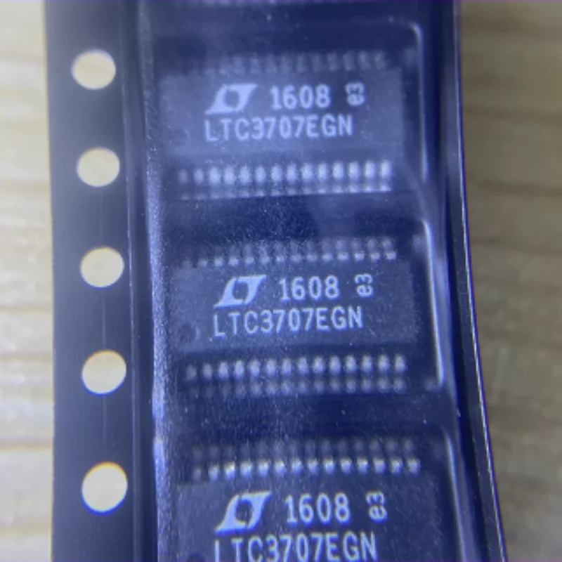 

LTC3707EGN NEW Original Genuine Chip Packing 28-SSOP