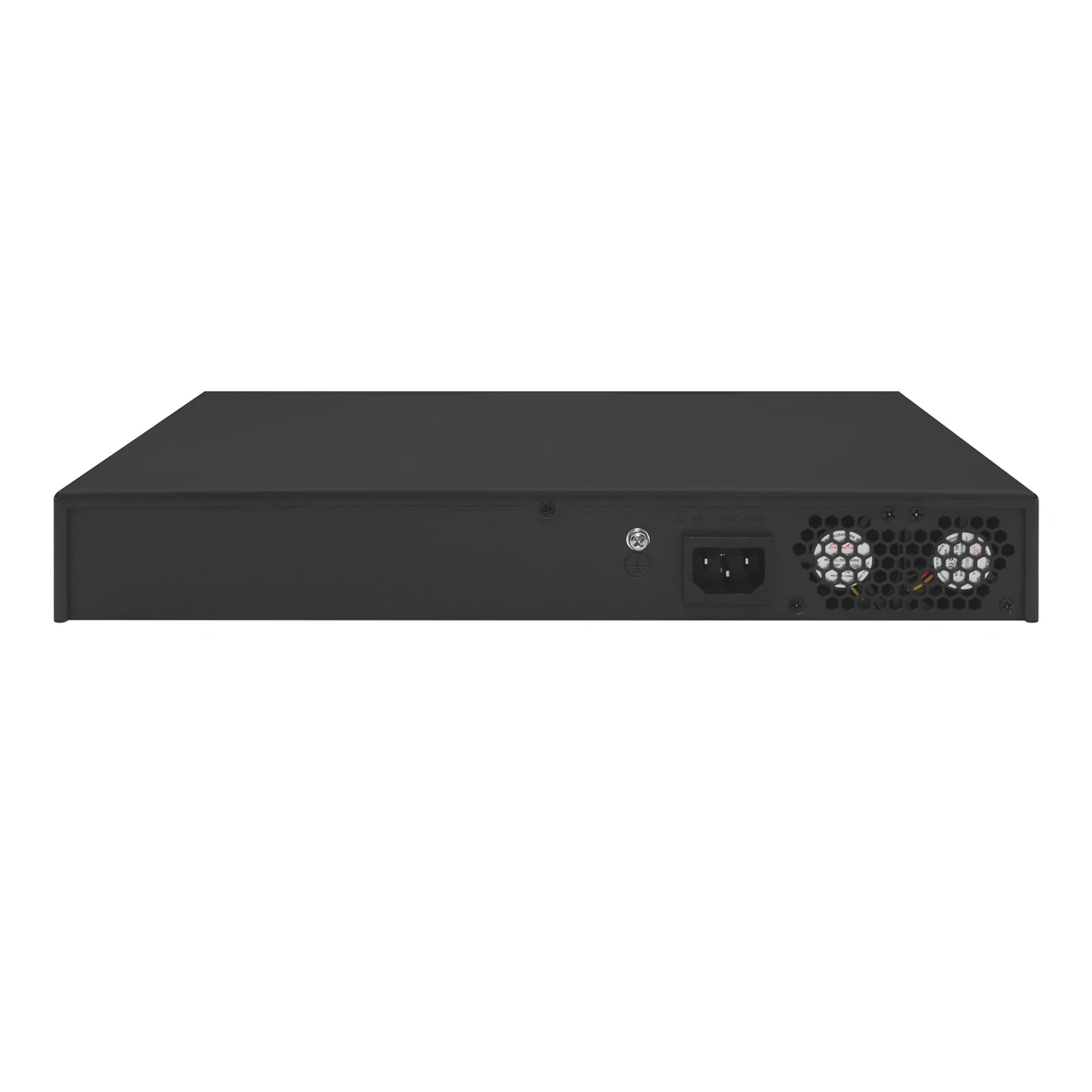 4*10G Uplink L3 Managed 10/100/1000Mbps Giga 8 Ports POE/Non POE Switch