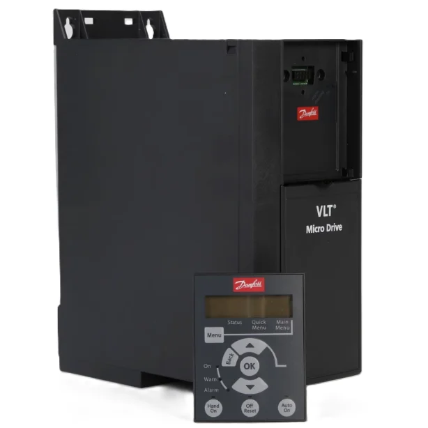

VLT FC51 VFD High Quality Variable Frequency Drivers Product，FC-51 Series,15 HP/ 11 KW,380-480 VAC