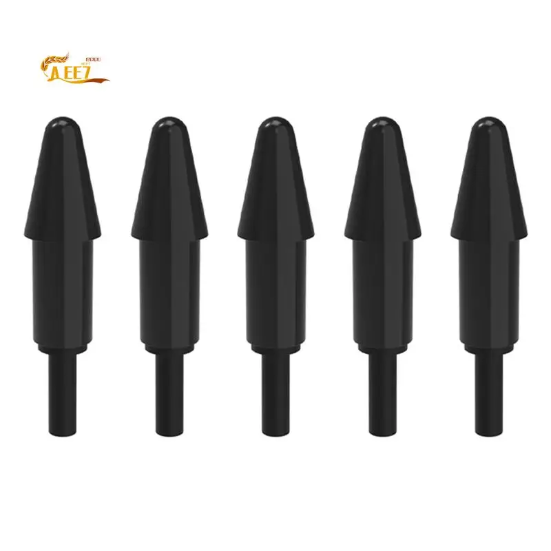 

AEE7-For Xiaomi Inspiration Stylus Pen Tip Needle Tube 2Nd Metal Stylus Xiaomi Tablet Replacement Pen Tip Cover