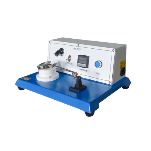 

Melting Point Apparatus Price Digital Melting Point Tester HT-270