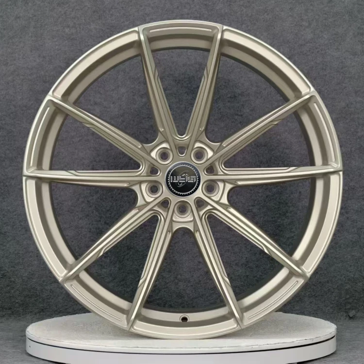 

18 19 20 21 22-inch forged rims for Benz BMW Audi A7 A8 Tesla model 3 X Y Jaguar Mustang Ferrari 488 358 custom forged wheels