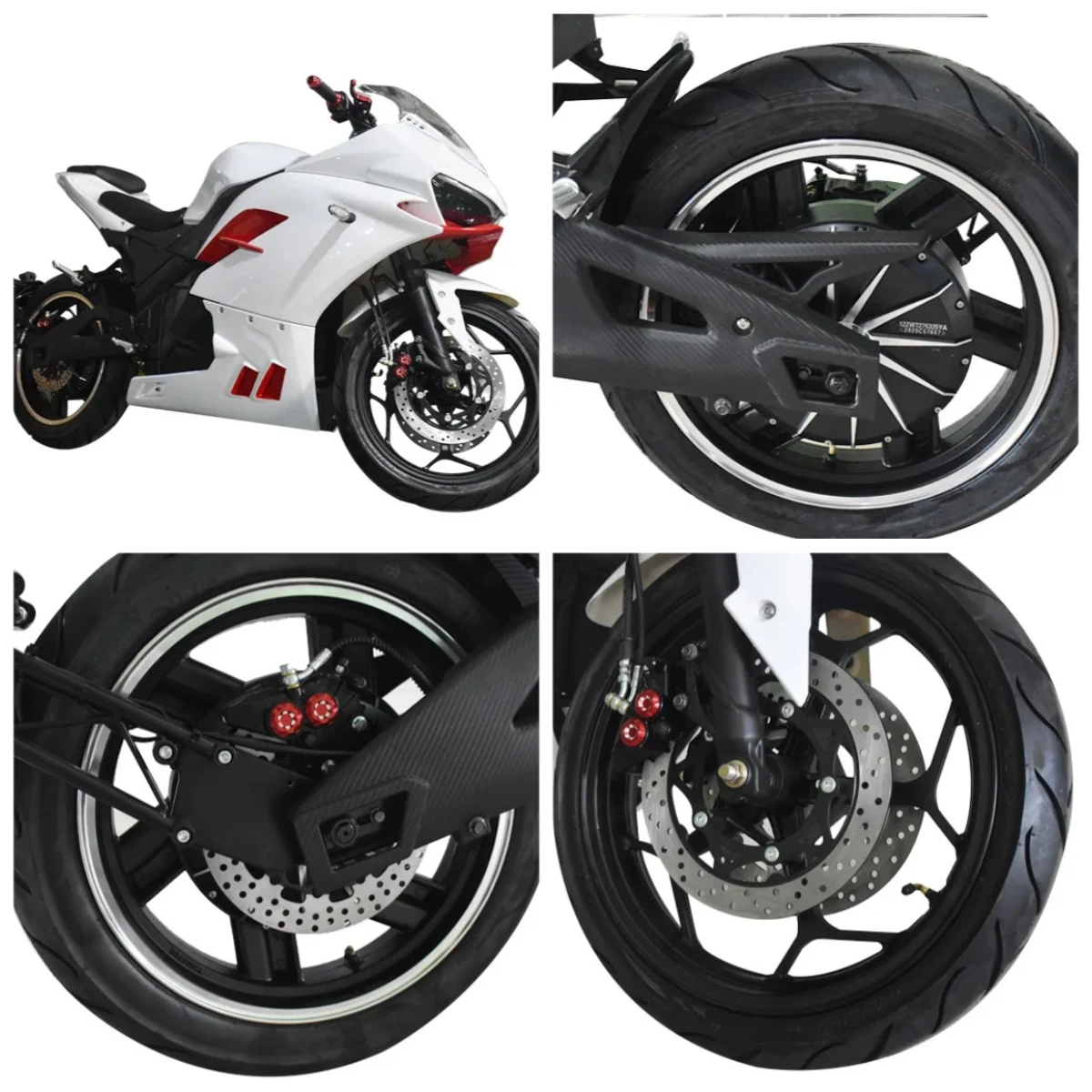 

Новейший высокоскоростной электрический мотоцикл с новой литиевой батареей 5000 Вт 14 кВт 4000 Вт по заводской цене