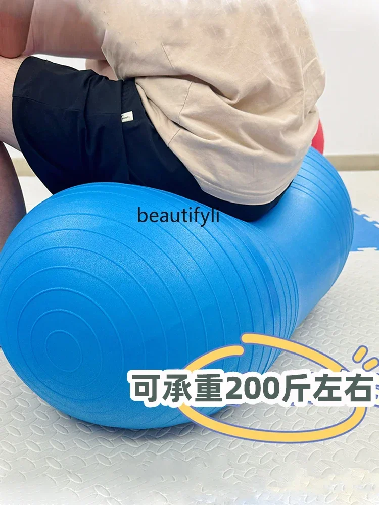 Equipamento De Treino De Integração Sensorial Para Crianças, Home Yoga Reabilitação, Bola De Fitness, Brinquedos De Equilíbrio