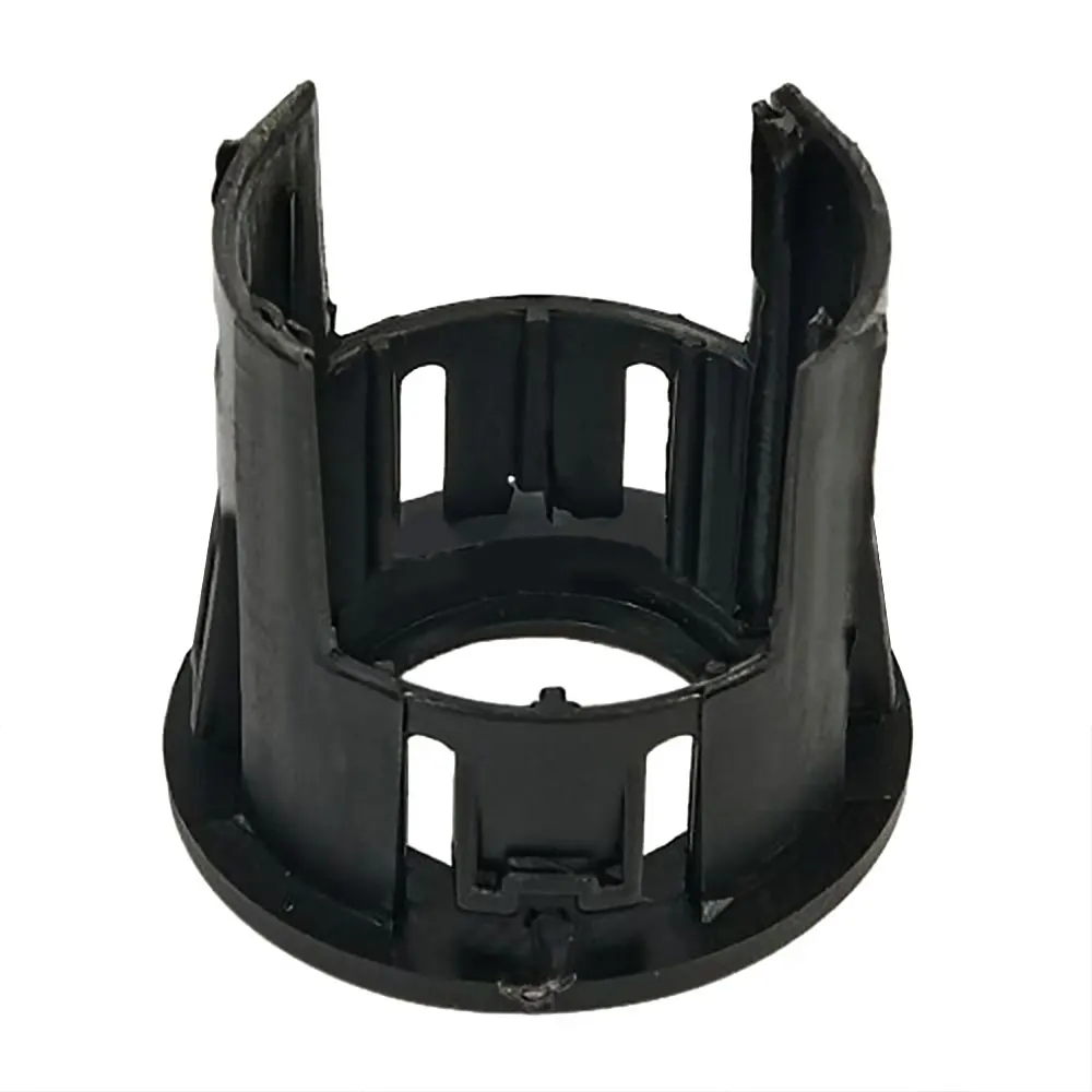 4pcs Reverse Parking Sensor Holder Support Bracket PDC Sensor Cover For Dodge Ram 1500 2014 2015 2016 2017 2018 #5LS52TZZAA