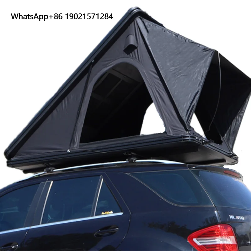 

Wholesale OEM custom 4wd accessories car roof box tent off-road SUV 4x4 truck with sand recycling