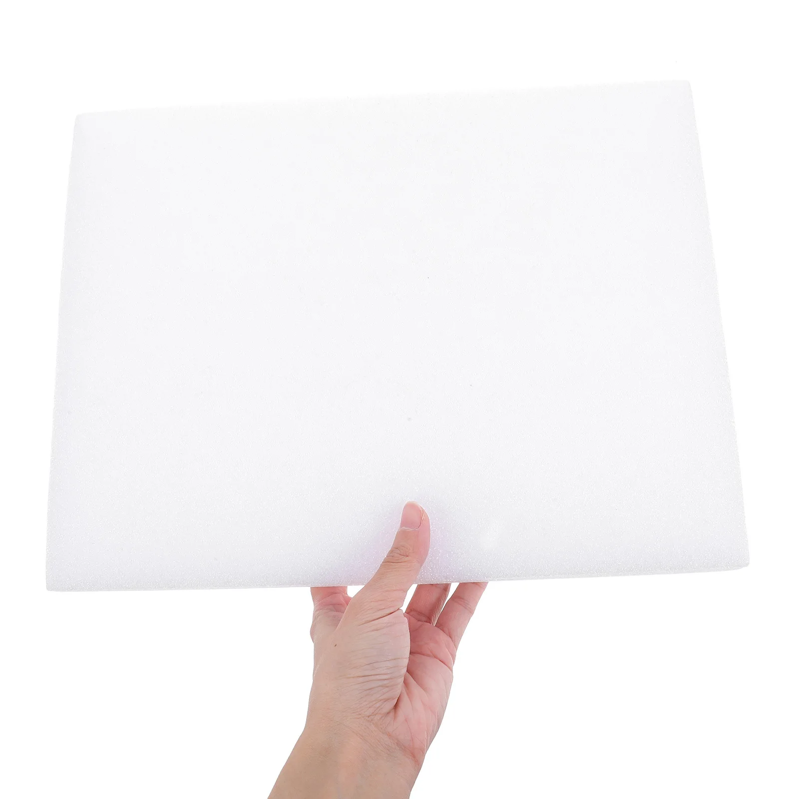 Epe Pearl Cotton Grid Tool Box Foam Padding Board 33x25x3cm Soft Cushioning Organizer Liner Packing Foam Sheets DIY Craft