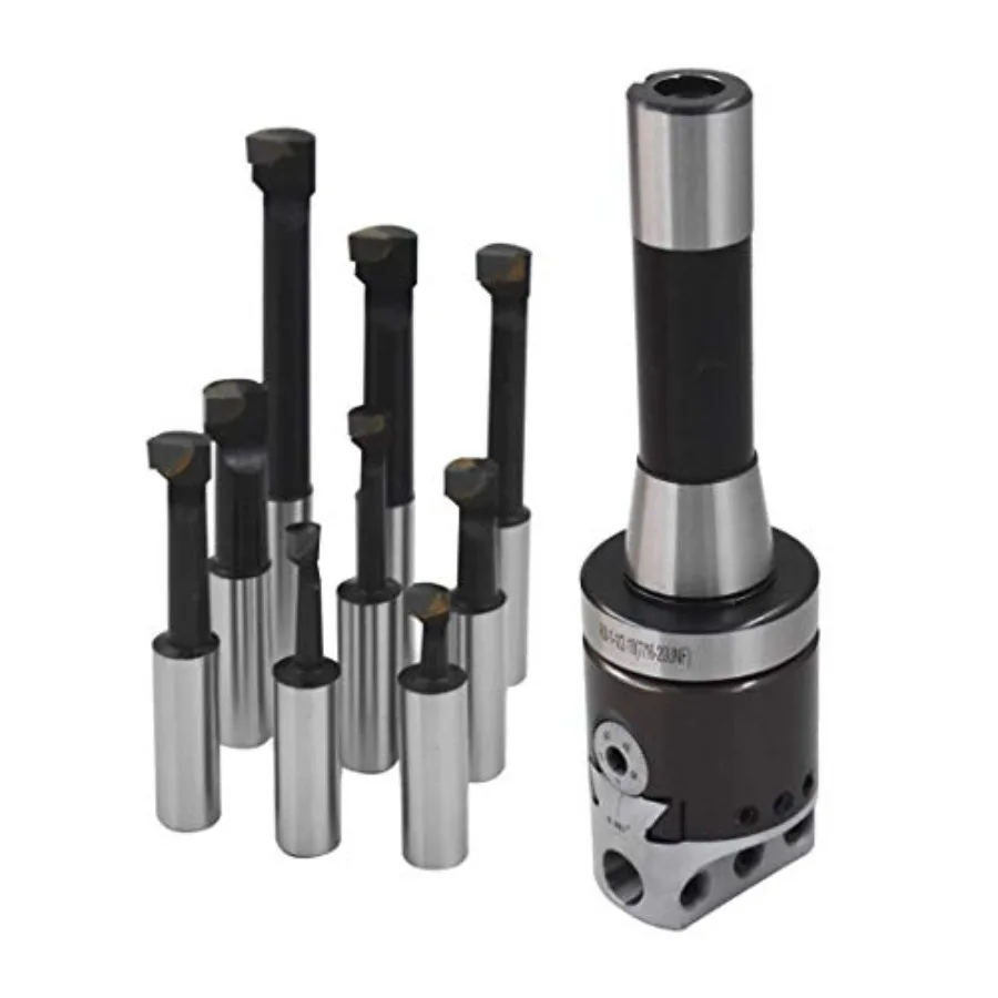 2 Inch Boring Head …