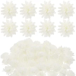 100 Pcs Pe Flower Diffuser Aromatherapy Essential Oil Mini Desk Office Bathroom Sticks Home Decor Elegant Diffuser Sticks