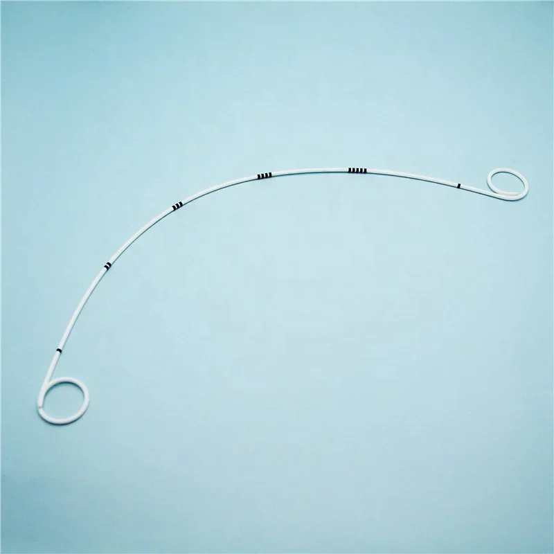 Tianck medical consumables urinary coronary stent urology surgical set double j ureteral stents