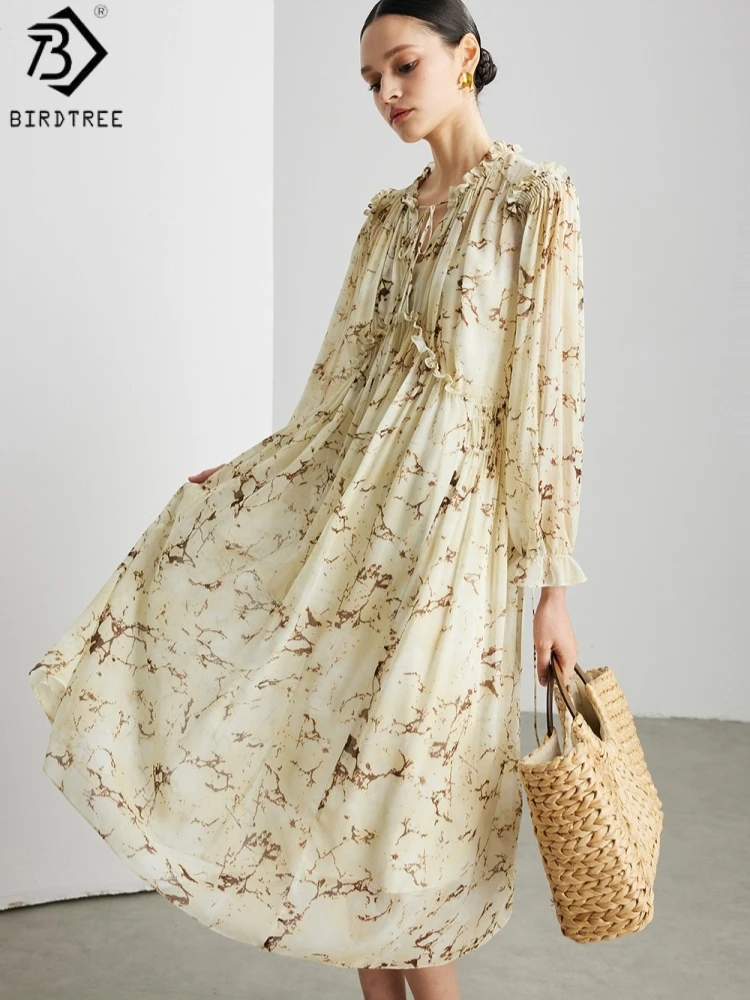 Birdtree, 100% Real…