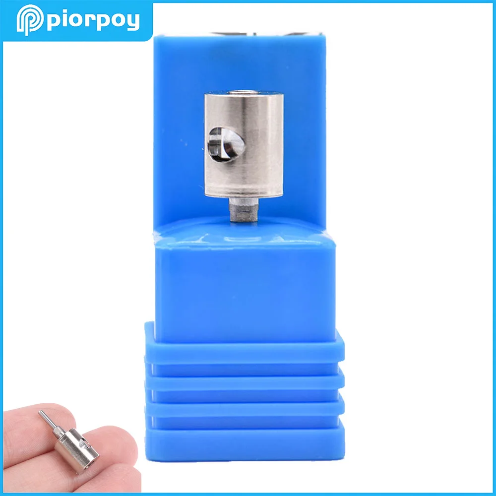 

PIORPOY 1 шт. стоматологический наконечник турбинный ротор NSK стандартный гаечный ключ кнопочный крутящий момент подшипник высокоскоростное устройство картридж аксессуар