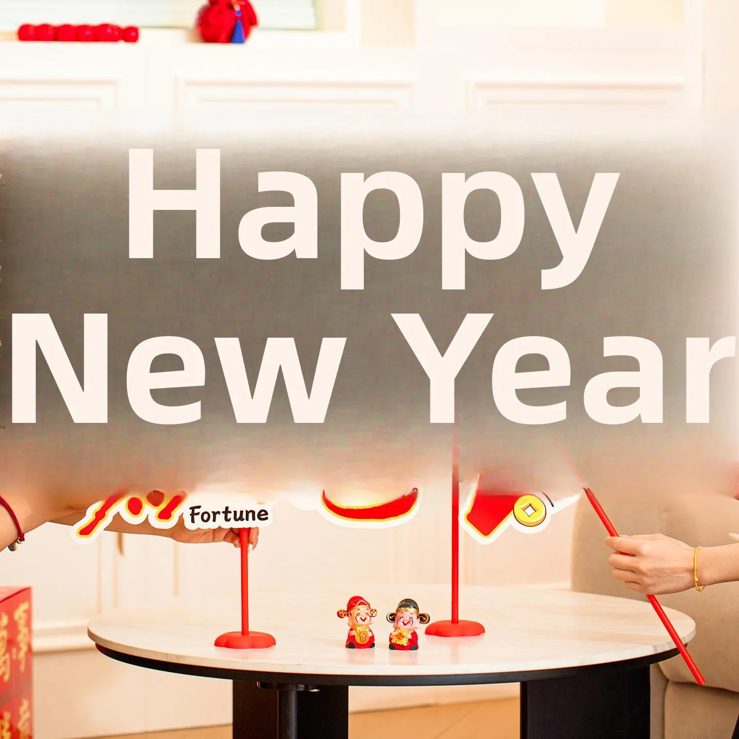 

Новинка 2026 года: Ручные карточки-подставки для новогодних украшений, реквизит для фотосессий, декор для дома из пенокартона (КТ-доски)