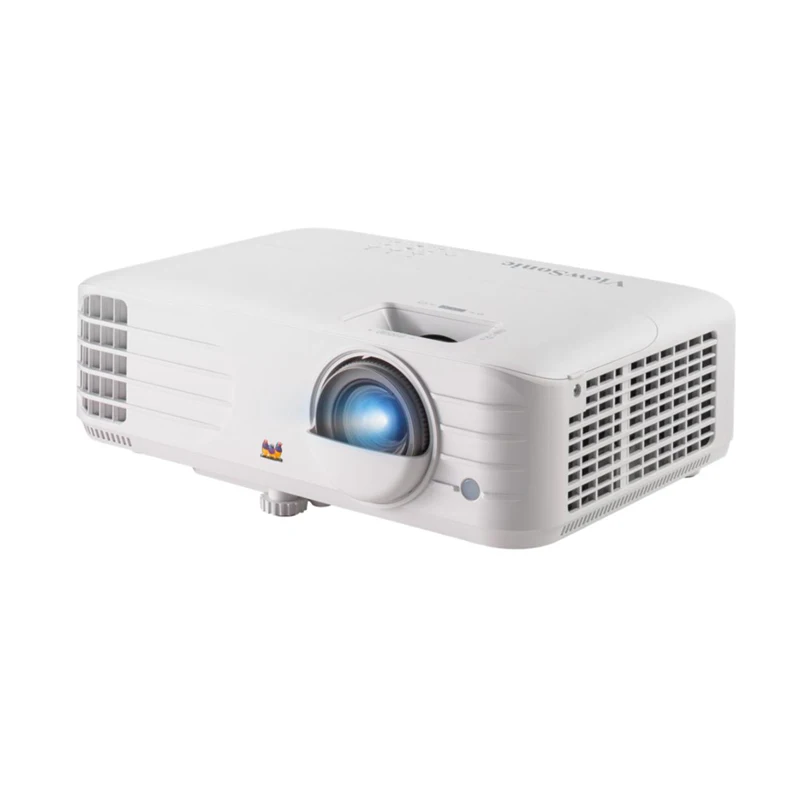 ViewSonic VS17690H Office and Home Projector 3500 Lumens 1080P Ultra High Definition Support for Blu-ray 3D Format