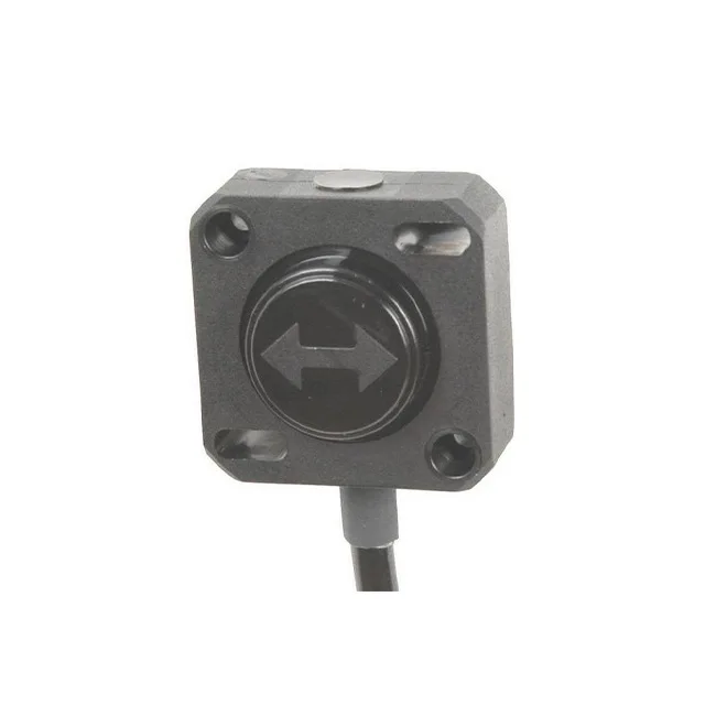 Netherlands DIS Sensors Inclination Sensor, Model QG30-KI-090E-AI-K
