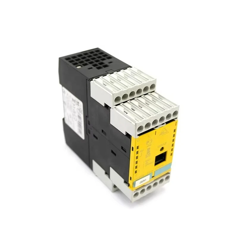 Original 3RK1105-1AE04-0CA0 3RK1105-1BE04-2CA0 AS-Interface Module 3RK1 Series For Industrial Automation