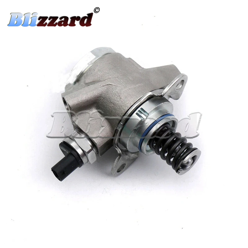 NEW High Pressure Fuel Pump 133072 06E127025M 06E127025N 06E127025S 06E127025Q 06E127025T For AUDI A6 A8 2005-2011