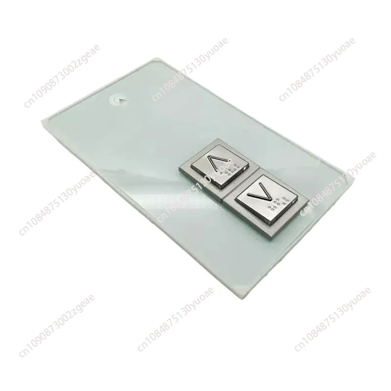 Display Board Applicable to Schindler 3300 3600 Elevator 3300ap Mechanical Parallel Button Outbound Call, 591894 594176