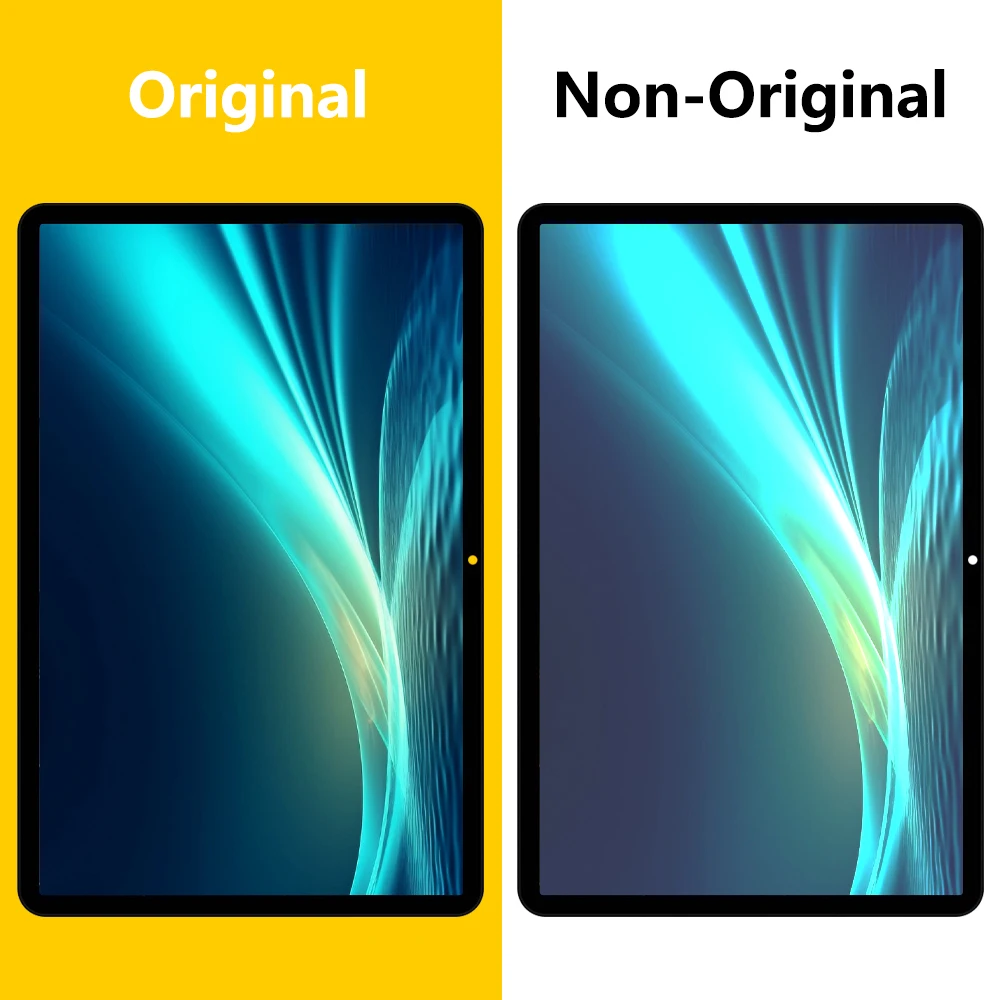 New Original Touch Screen 100% Factory Original 10.1-inch FHD+ Screen LCD Display For CUBOT Tab Kingkong Tablet PC