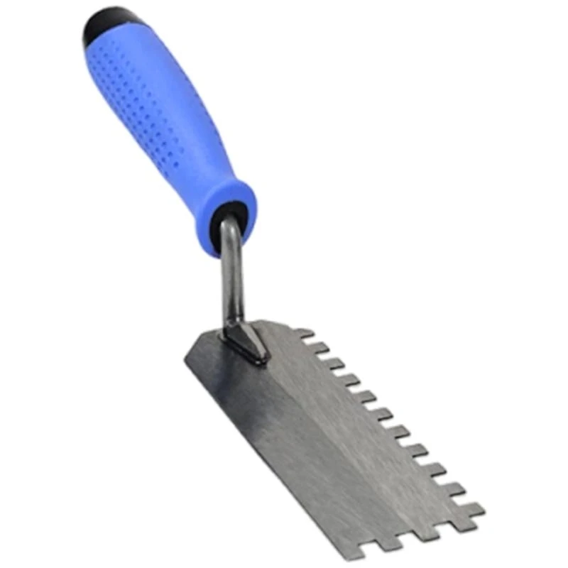 Y1AD Trowel Brush Shovel Repair Scraper Putty Building Tool For Tile Laying