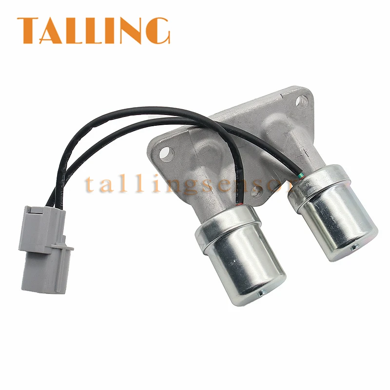 

28200-PLX-003 28200PLX003 Transmission Control Solenoid For Honda Civic 2001-2005 1.7L Automobiles Spare Parts
