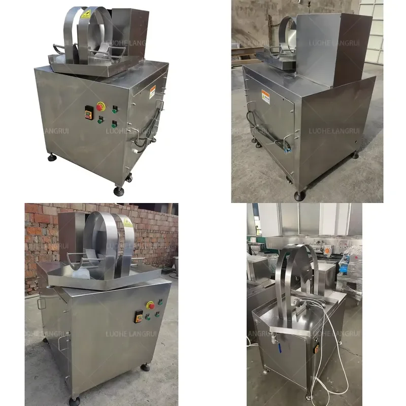 

SFW Certificate Durable 304 SS Blades Coconut Splitter, Cuts Young & Mature Coconuts, Long Service Life