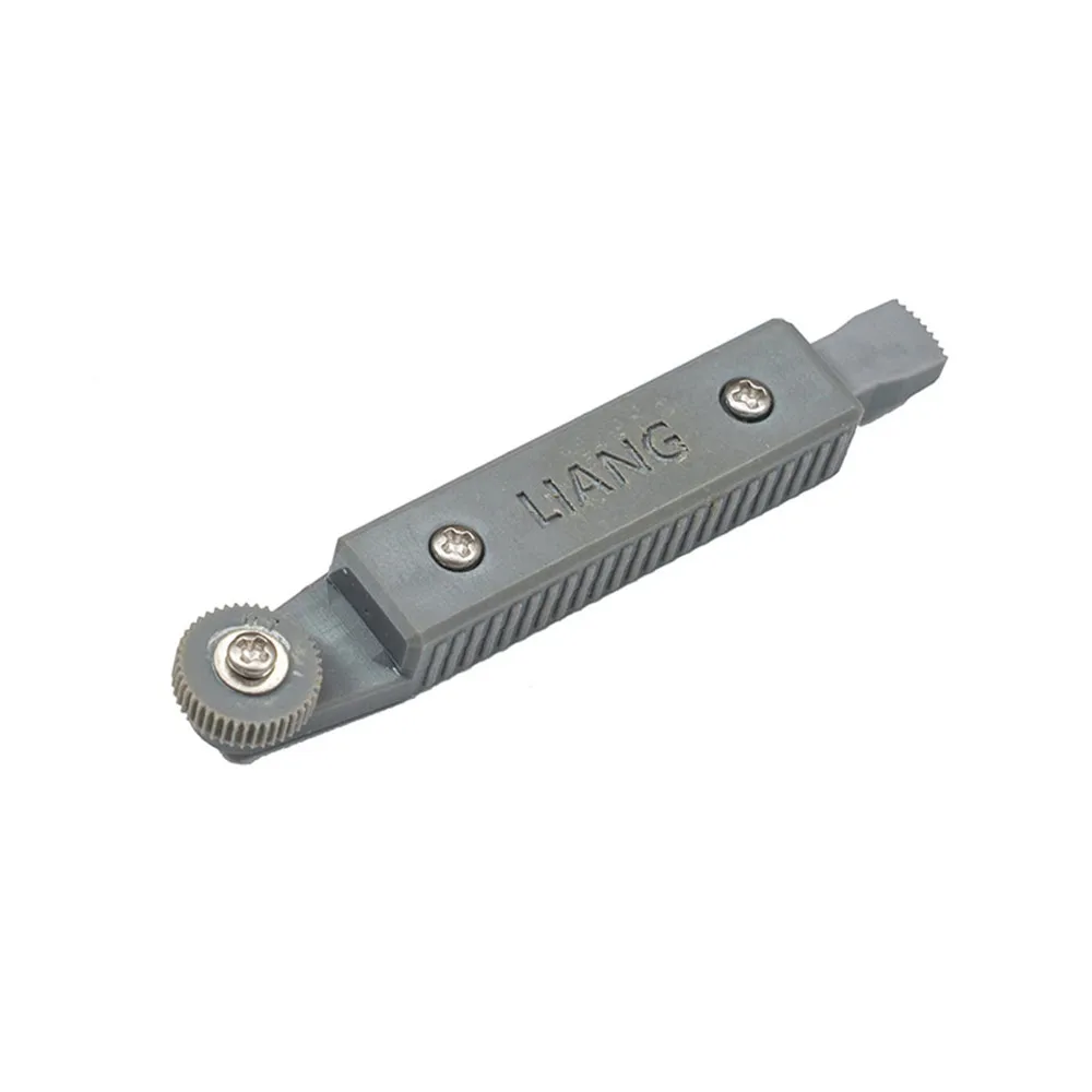 Anti-Magnetic Craft Tool For Zimmerit Coat 1:35 1:48 1:72 War Chariot Model Assembly Tank Model For Model Hobby DIY Accessories