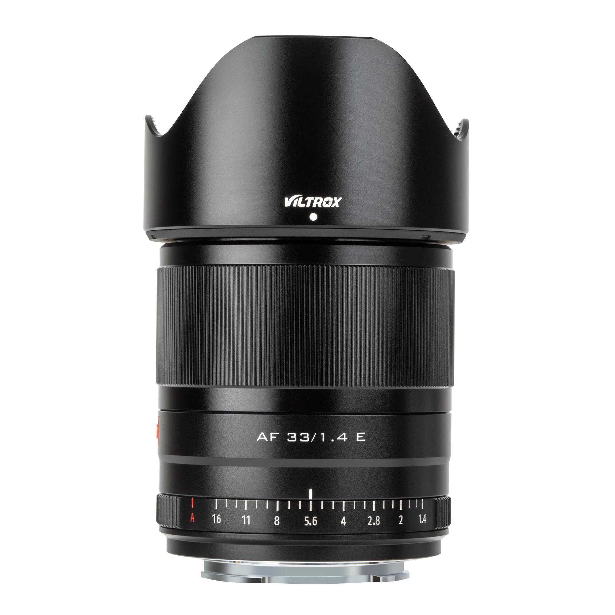 VILTROX 33mm F1.4 Messa a fuoco automatica Ritratto Obiettivo ad ampia apertura APS-C Per Fujifilm Fuji X Mount Sony E Mount Nikon Z Camera
