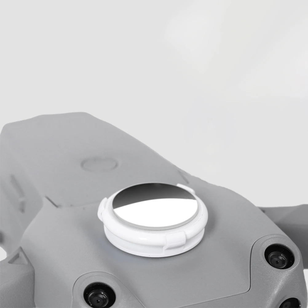 

Holder Bracket for Adhesive Nano Back Sticker Lightweight Small Size Anti Lost Mount Pro