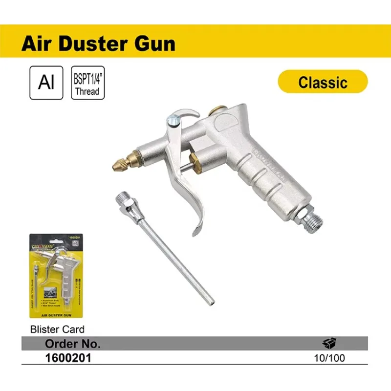 Pneumatic Automotive Tools 1/4
