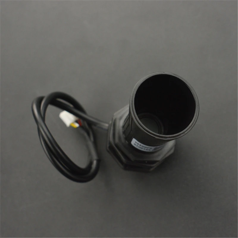 A01NYUB Waterproof Ultrasonic Sensor