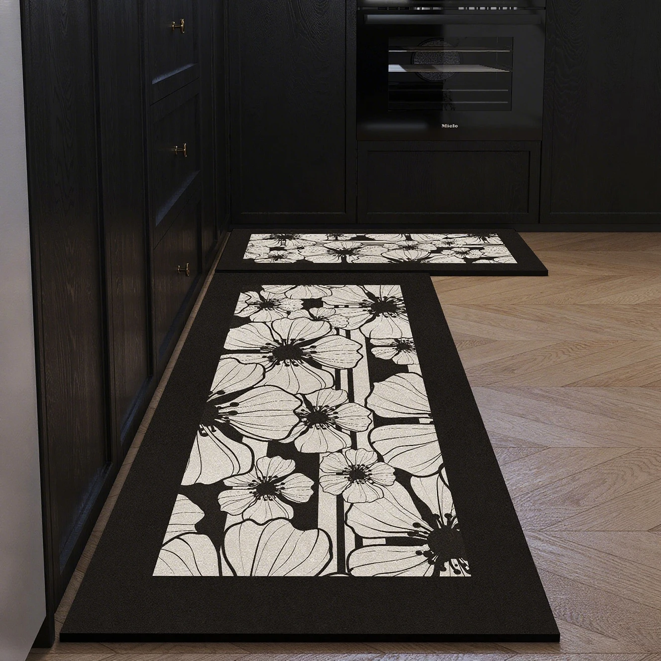 Keuken Vloermat Waterdicht Ant - Commercial Kitchen Vinyl Flooring recensie en prijs