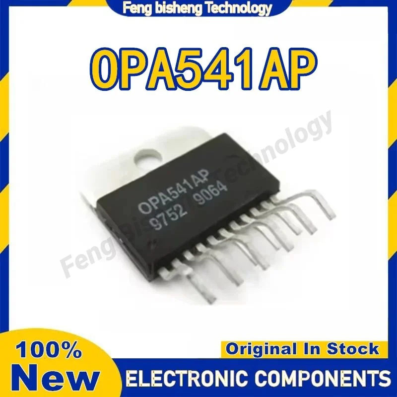 New Original OPA541AP chip IC Chip in stock