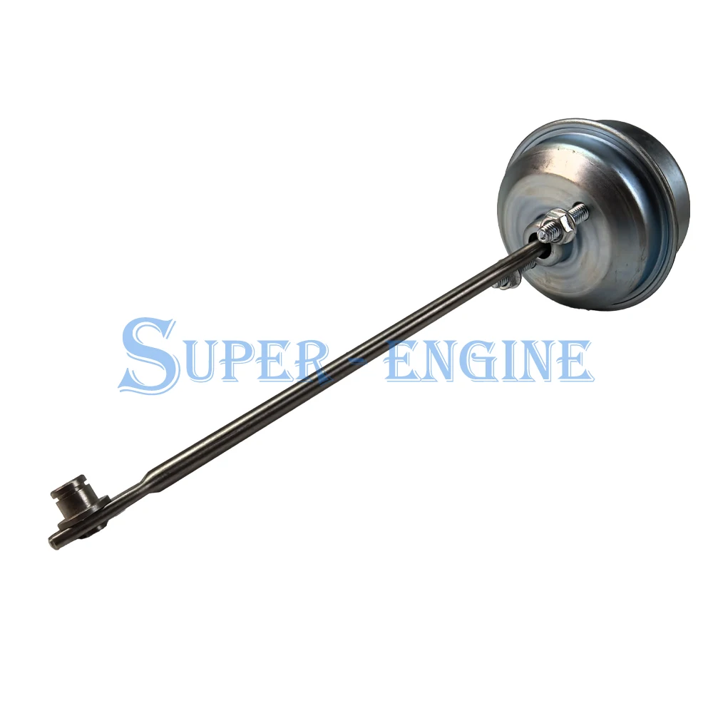 2740903280  2740903480  Turbo Wastegate Actuator AL0072 Turbine Parts For Mercedes Benz E C Klasse W212 W204 C300 OM 274 920 - Image 5