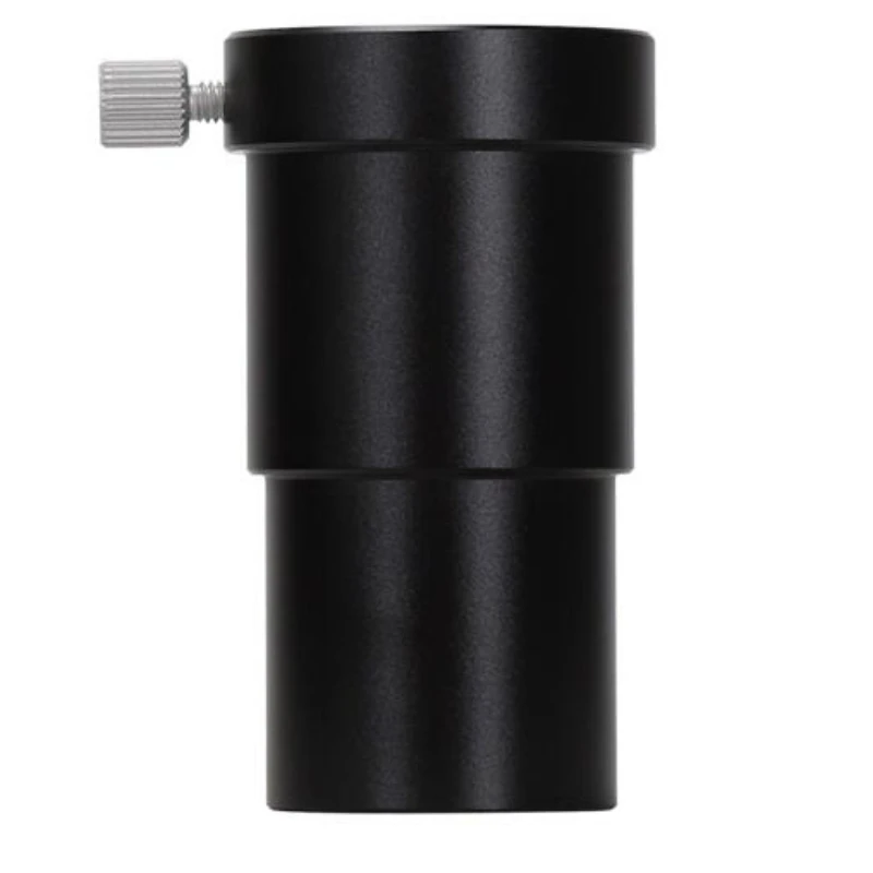 Agnicy Telescope Accessories 1.25 Inches 31.7mm M28.6x0.06mm 40mm Extension Tube