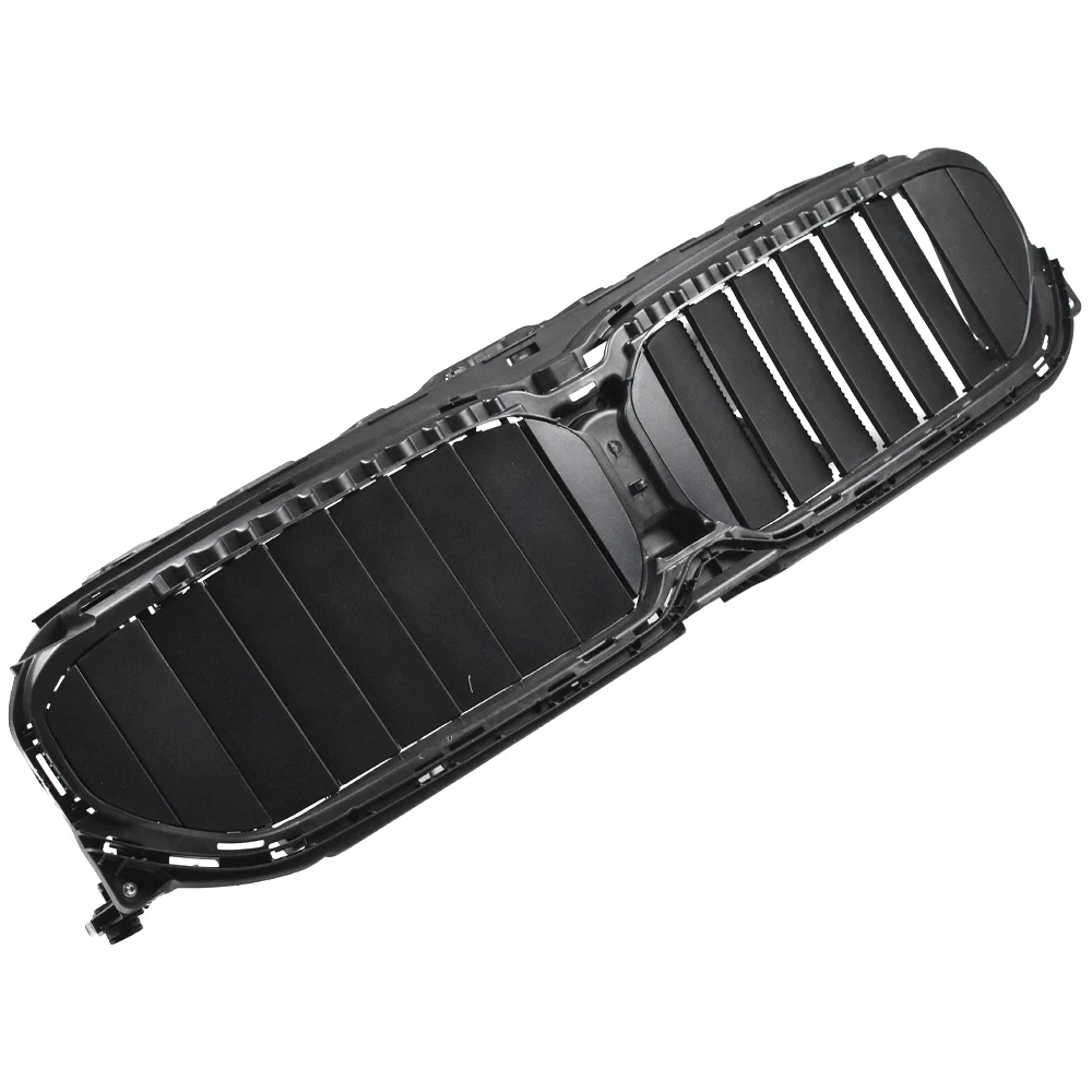 

Front Radiator Active Grille Air Shutter W/Motor for BMW G30 2021-2023 51119498612