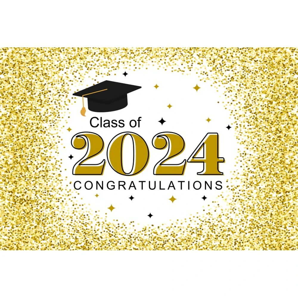 فئة تهانينا لخلفيات التخرج ، التصوير الفوتوغرافي ، قبعة المدرسة ، البالون ، البقع ، الحفلات ، خلفية التصوير الفوتوغرافي لاستوديو الصور